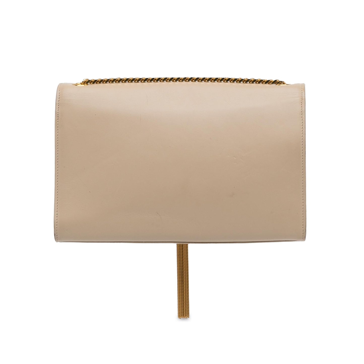 Saint Laurent Medium Monogram Kate Tassel Crossbody (SHG-hMp8RC