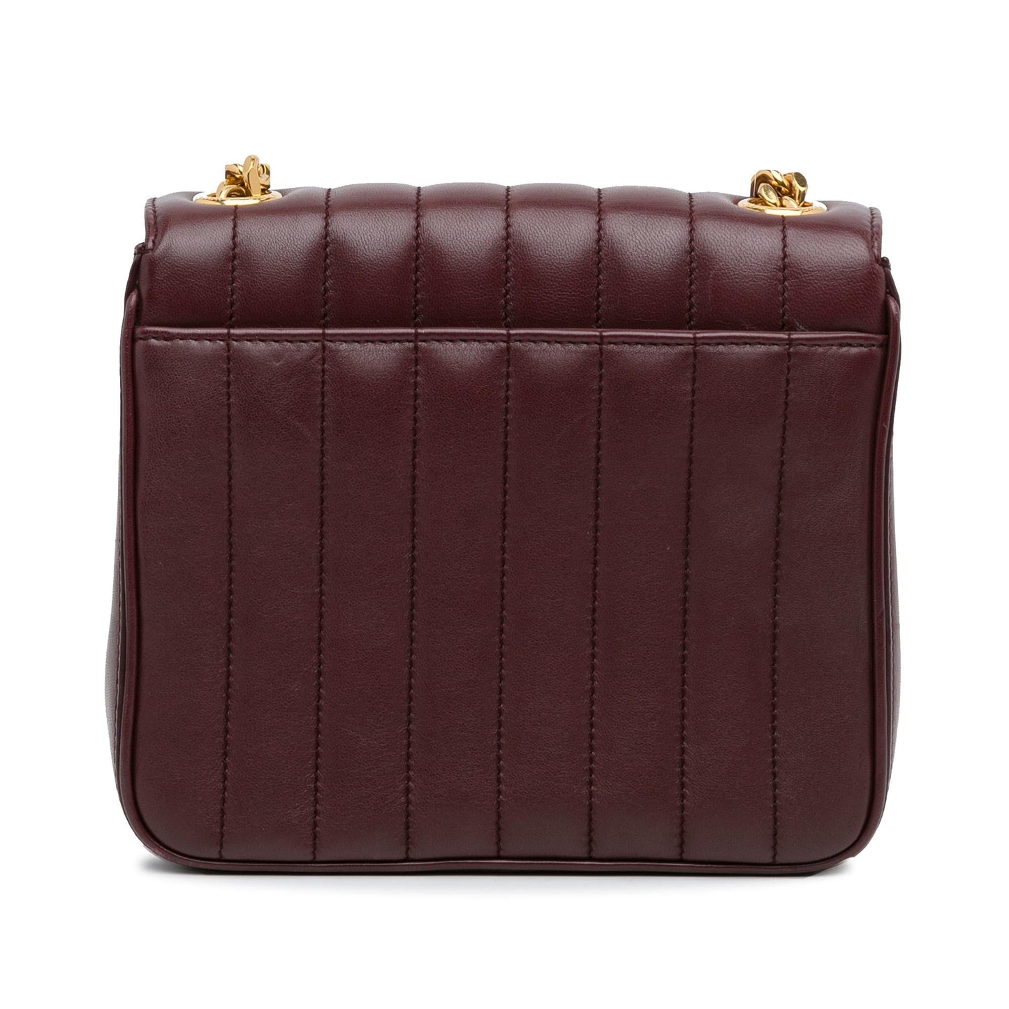 Saint Laurent Medium Vicky Crossbody Bag (SHG-Q6C0Hy