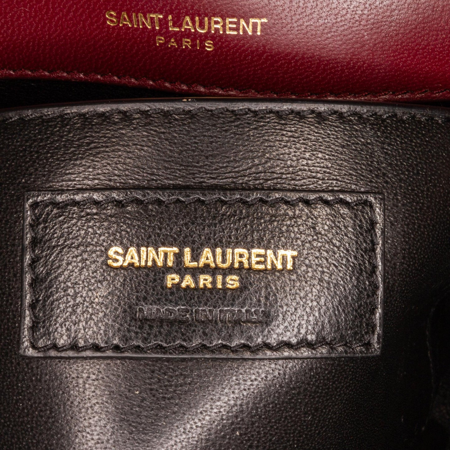 Saint Laurent Medium Vicky Crossbody Bag (SHG-Q6C0Hy
