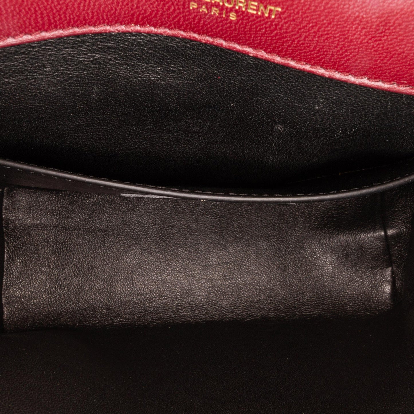 Saint Laurent Medium Vicky Crossbody Bag (SHG-Q6C0Hy
