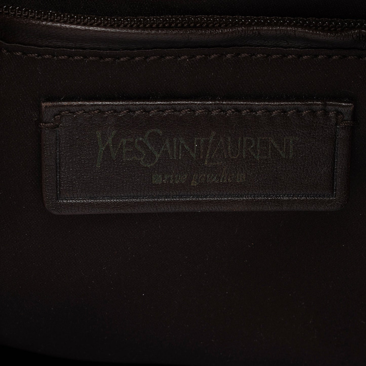 Saint Laurent Metallic Calfskin Muse Large Satchel hk5NIK