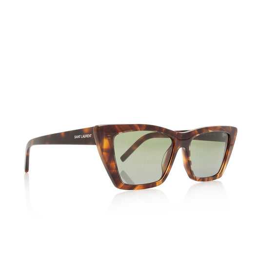 Saint Laurent Mica Sunglasses 21982