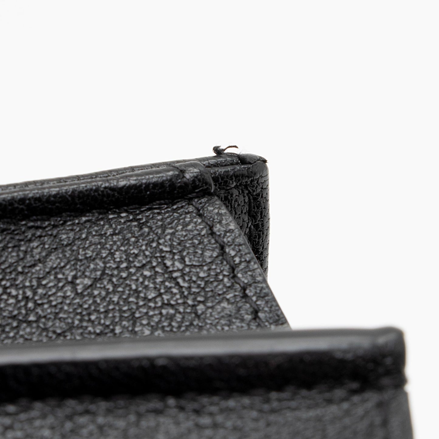 Saint Laurent Mixed Matelasse Calfskin Monogram Chain Wallet f944Ez