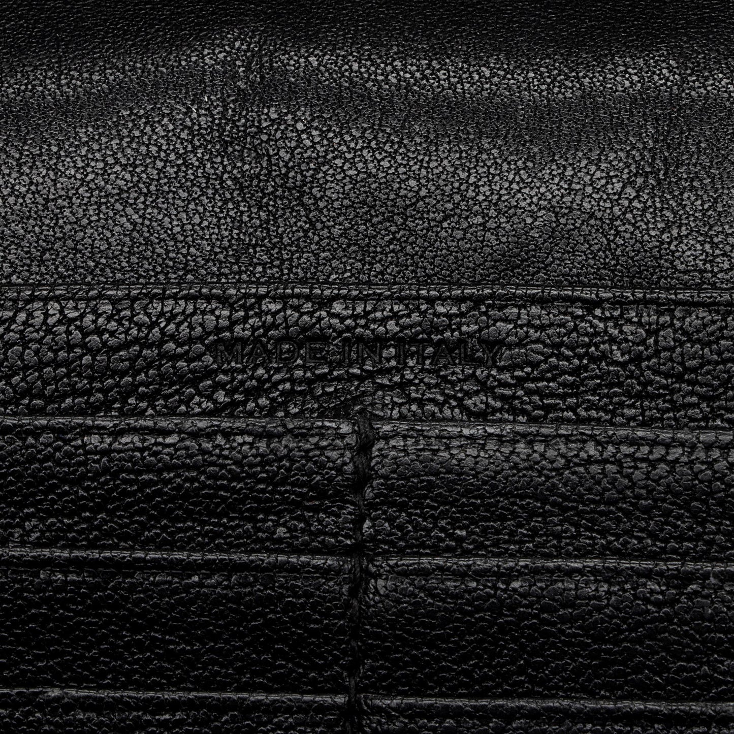 Saint Laurent Mixed Matelasse Calfskin Monogram Chain Wallet f944Ez