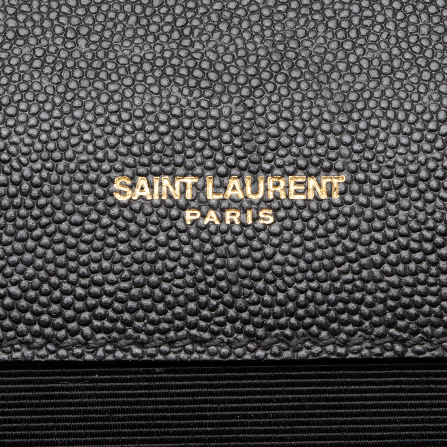 Saint Laurent Mixed Matelasse Calfskin Monogram Large Shoulder Bag YGWG8h
