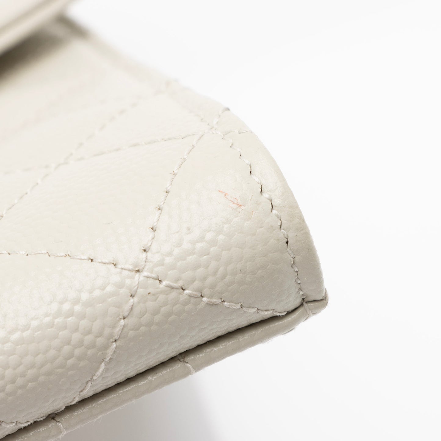 Saint Laurent Mixed Matelasse Grain de Poudre Monogram Envelope Pouch 23933