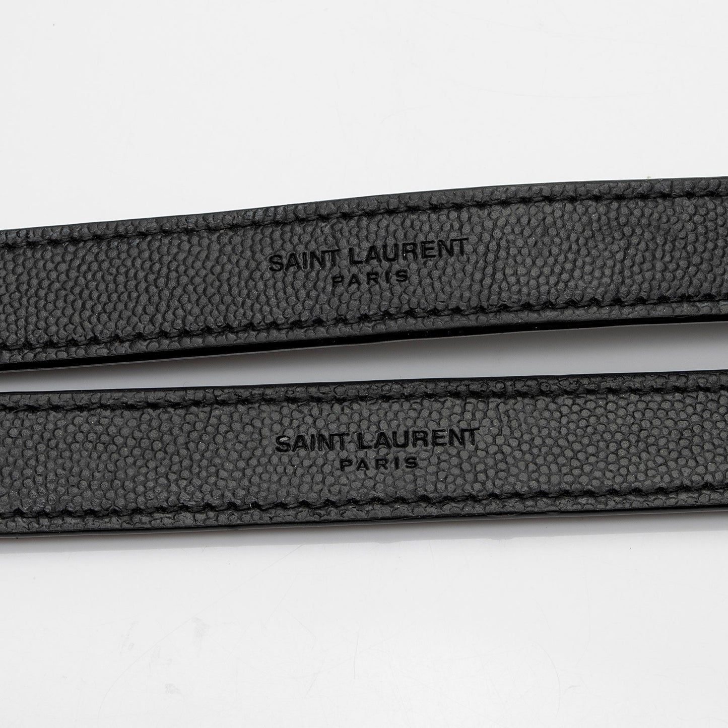 Saint Laurent Mixed Matelasse Grain de Poudre Monogram Large Envelope Bag bhZZVe