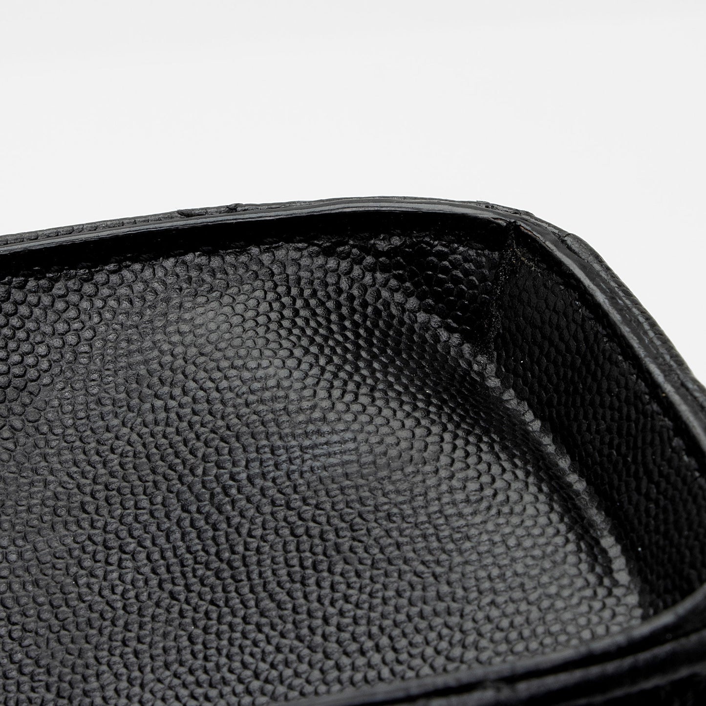 Saint Laurent Mixed Matelasse Grain de Poudre Monogram Large Envelope Bag bhZZVe