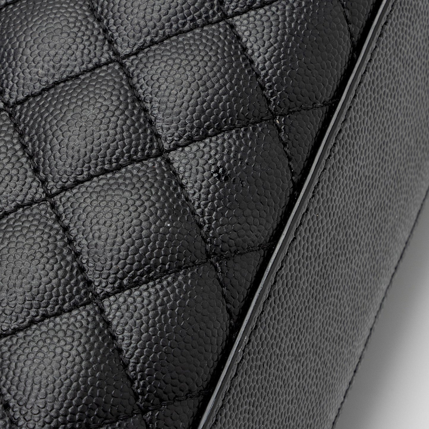 Saint Laurent Mixed Matelasse Grain de Poudre Monogram Large Envelope Bag bhZZVe
