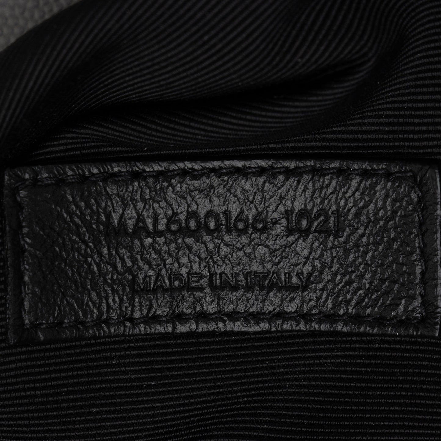 Saint Laurent Mixed Matelasse Grain de Poudre Monogram Large Envelope Bag 9oCzj0