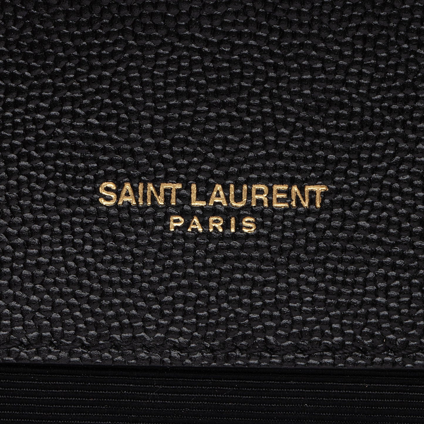 Saint Laurent Mixed Matelasse Grain de Poudre Monogram Large Envelope Bag xlS4gs