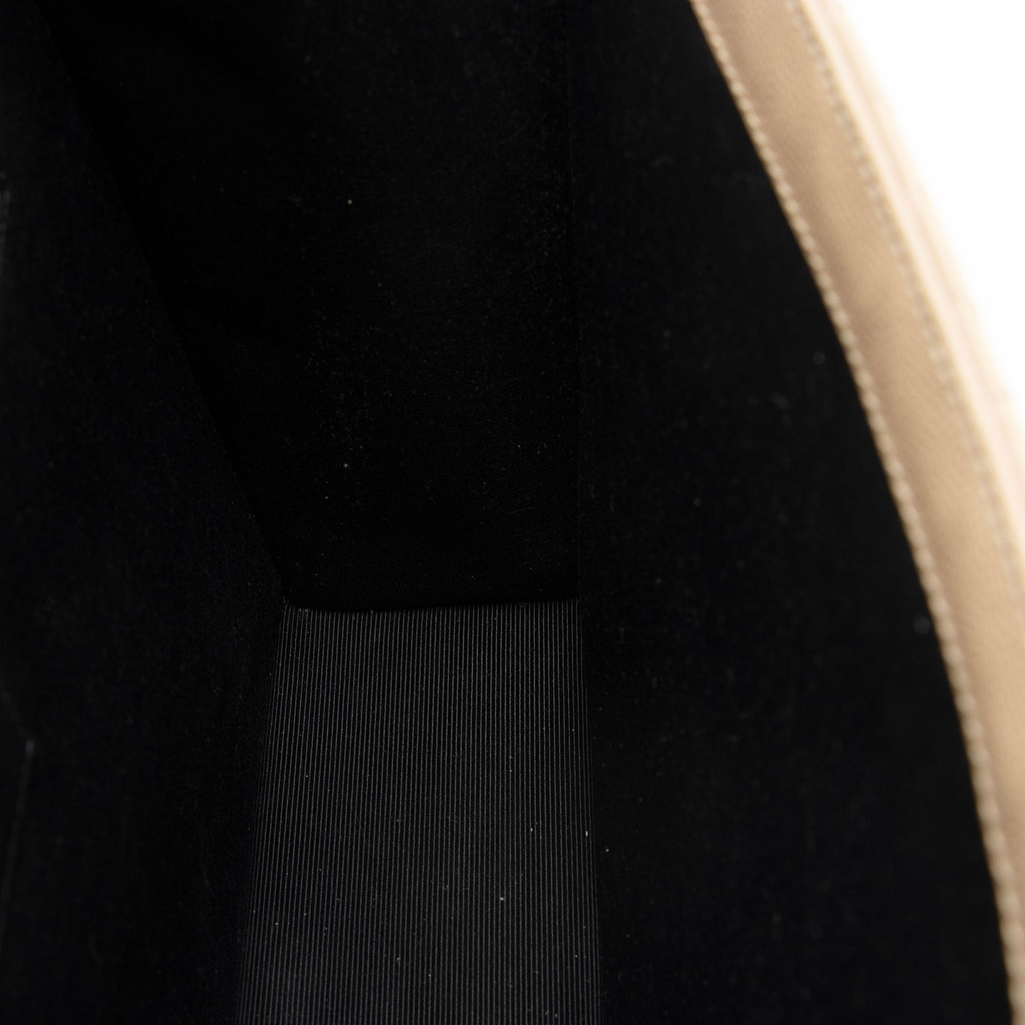 Saint Laurent Mixed Matelasse Grain de Poudre Monogram Large Envelope Bag MsCt3J