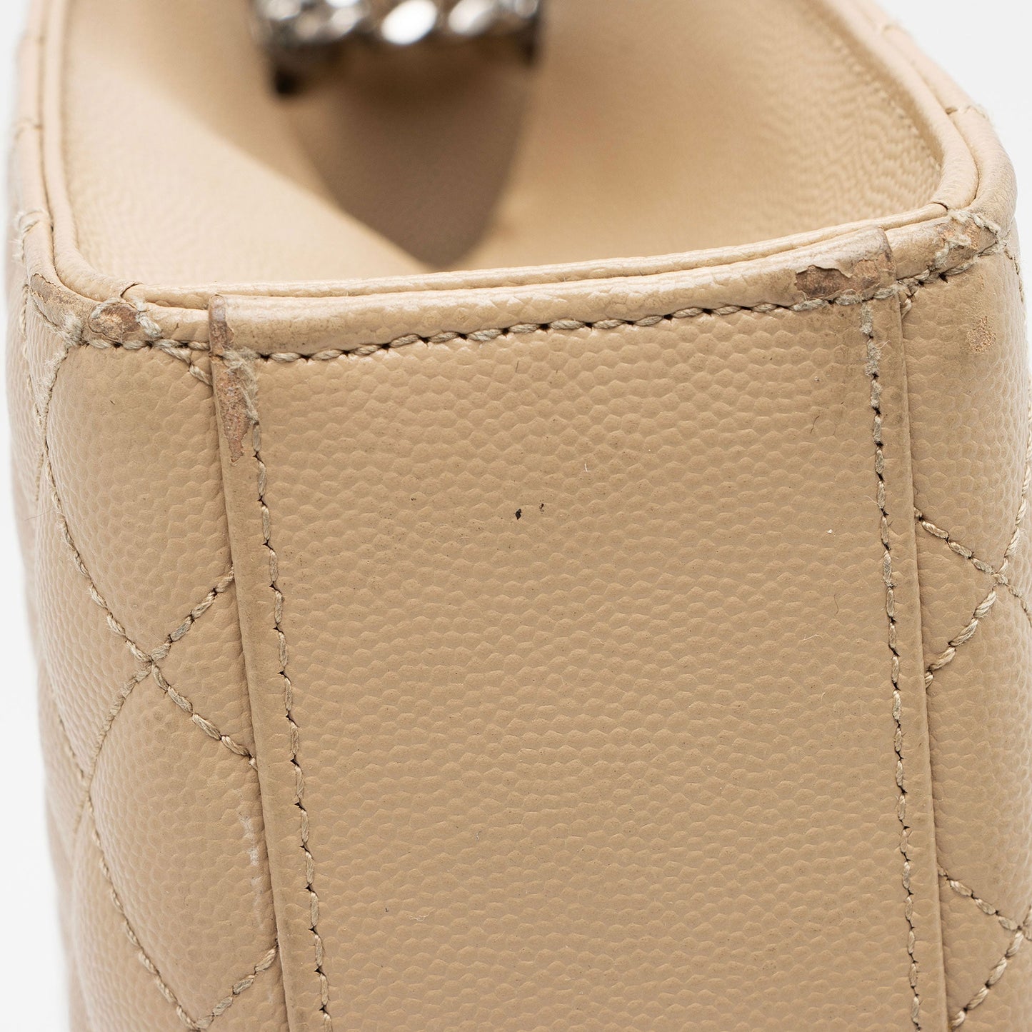 Saint Laurent Mixed Matelasse Grain de Poudre Monogram Large Envelope Bag MsCt3J