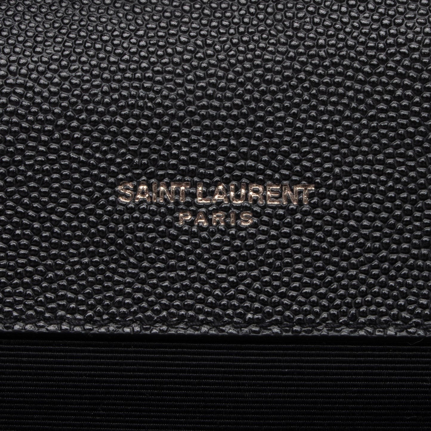 Saint Laurent Mixed Matelasse Grain de Poudre Monogram Large Envelope Bag DiLXbz
