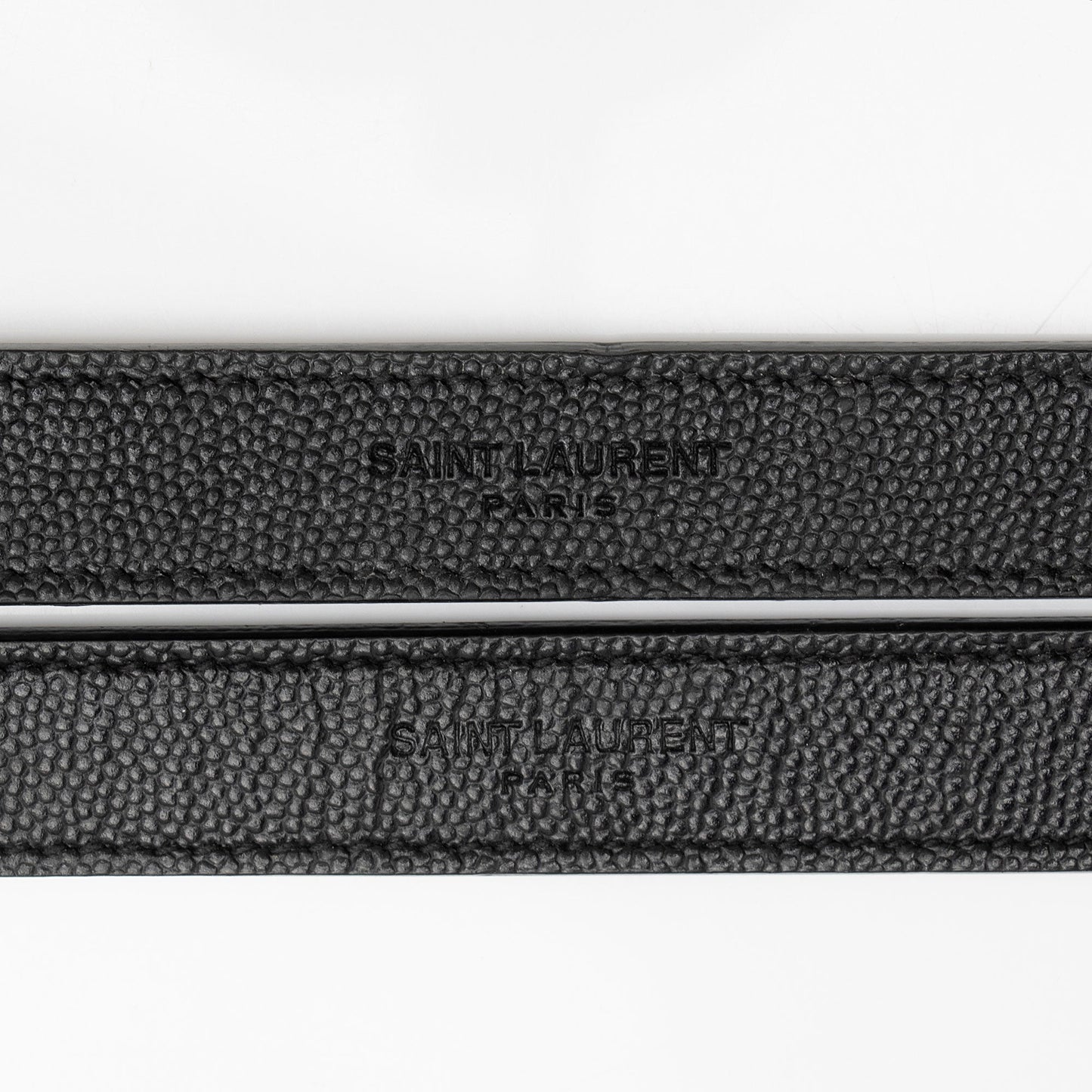 Saint Laurent Mixed Matelasse Grain de Poudre Monogram Large Envelope Bag DrXuU1