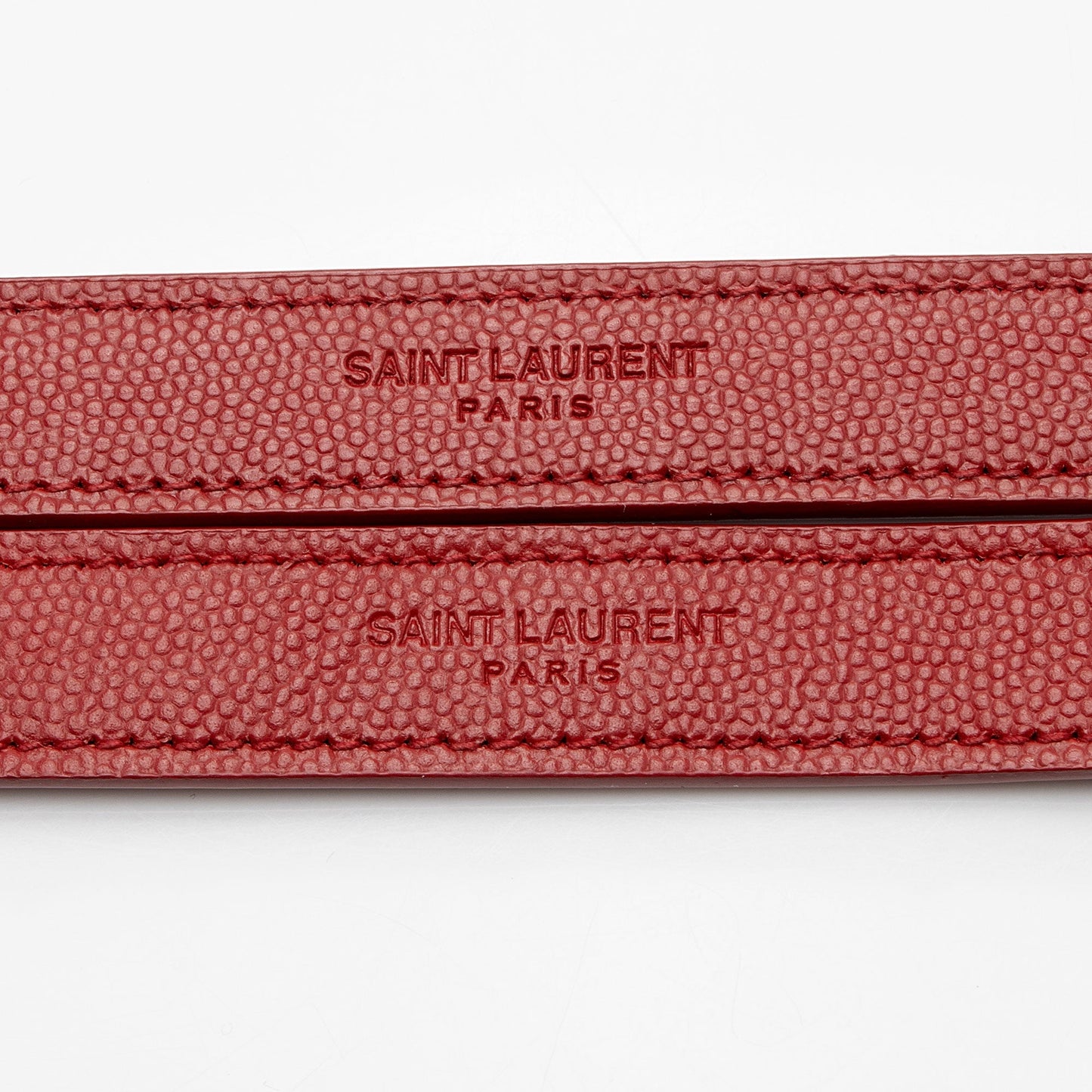 Saint Laurent Mixed Matelasse Grain de Poudre Monogram Medium Shoulder Bag 2Ox16z