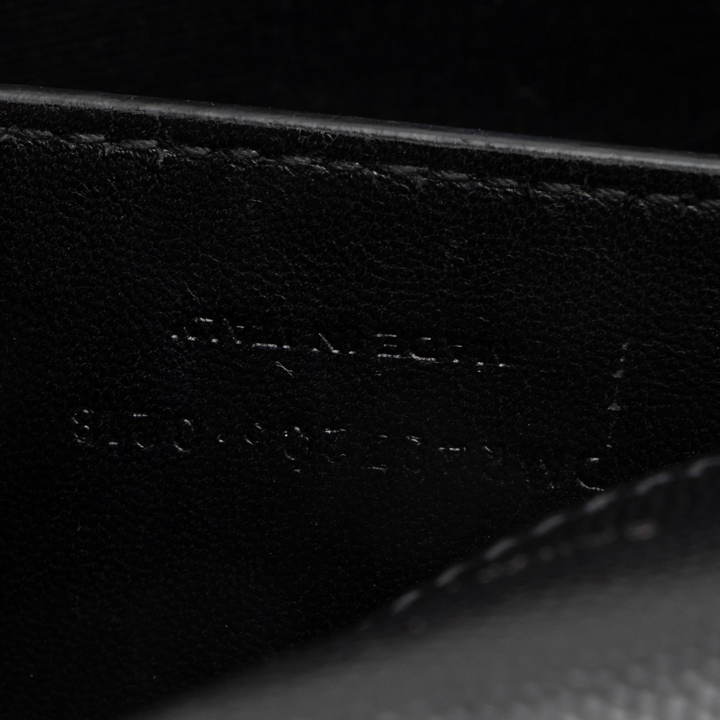 Saint Laurent Mixed Matelasse Grain de Poudre Monogram Medium Shoulder Bag 23369