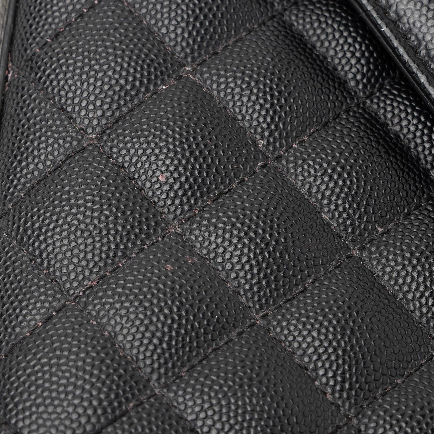 Saint Laurent Mixed Matelasse Grain de Poudre Monogram Medium Shoulder Bag 23369