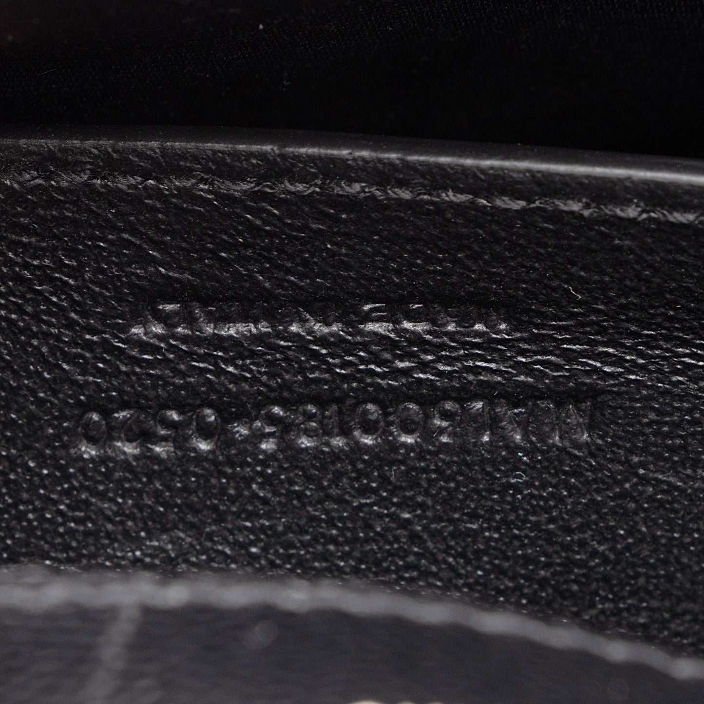 Saint Laurent Mixed Matelasse Grain de Poudre Monogram Medium Shoulder Bag TEWHpY