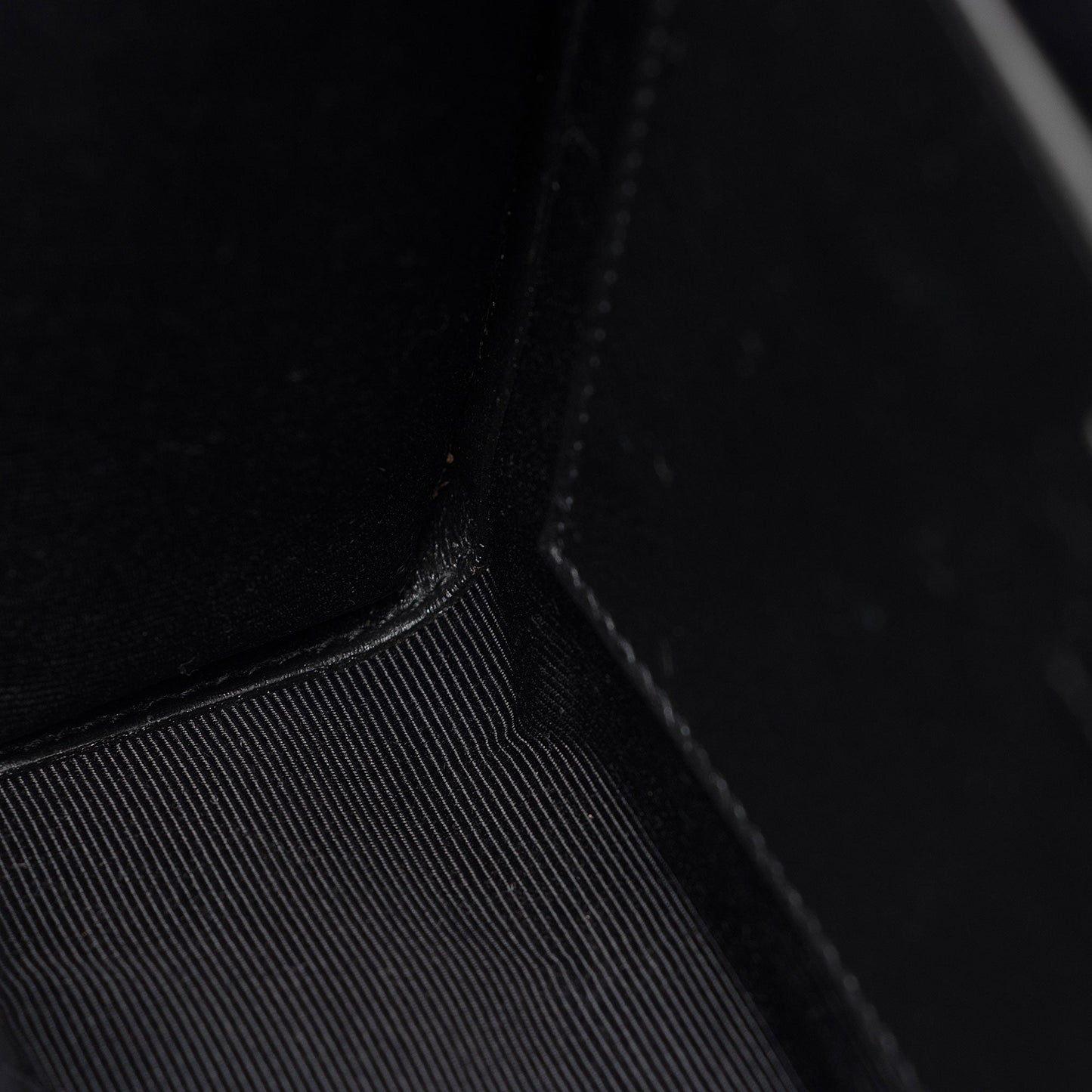 Saint Laurent Mixed Matelasse Grain de Poudre Monogram Medium Shoulder Bag TEWHpY