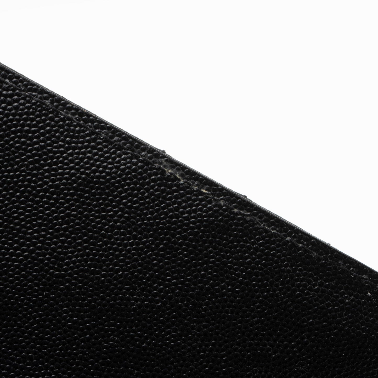 Saint Laurent Mixed Matelasse Grain de Poudre Monogram Medium Shoulder Bag nC1SPa