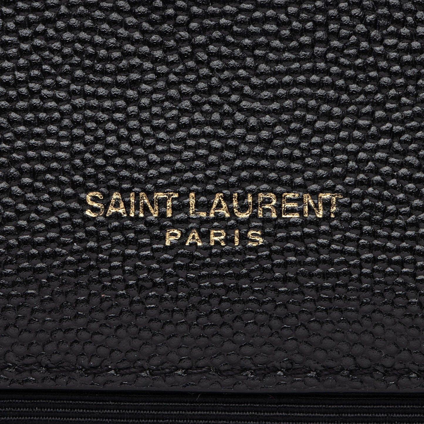 Saint Laurent Mixed Matelasse Grain de Poudre Monogram Medium Shoulder Bag nC1SPa