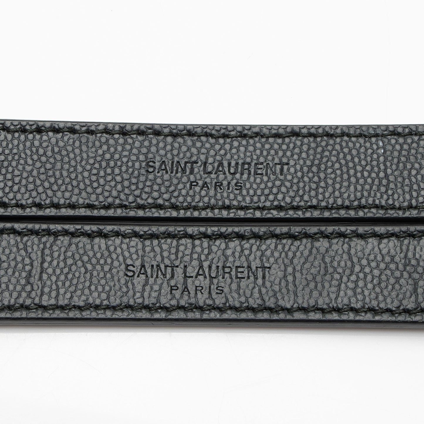 Saint Laurent Mixed Matelasse Grain de Poudre Monogram Medium Shoulder Bag EraTyH