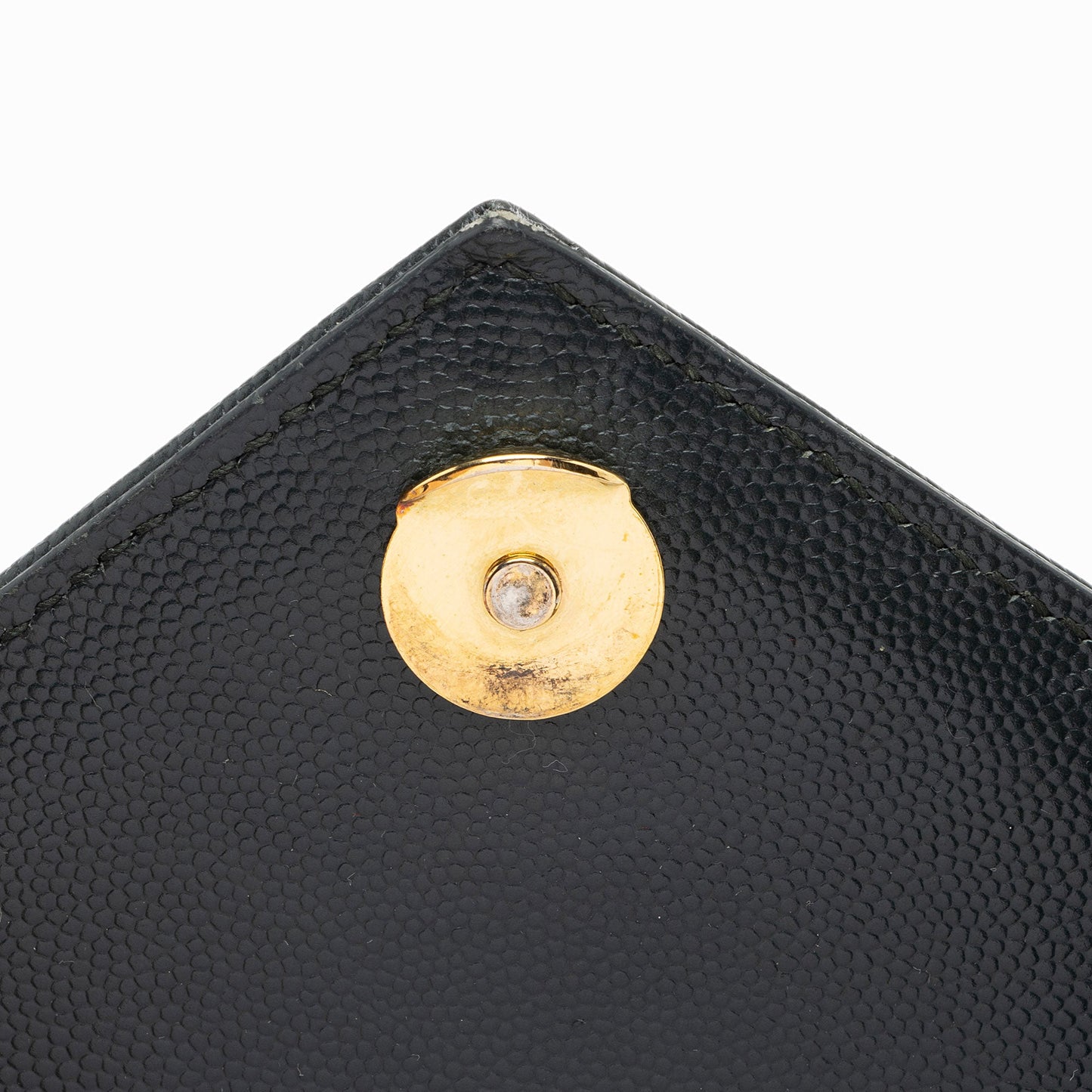 Saint Laurent Mixed Matelasse Grain de Poudre Monogram Medium Shoulder Bag EraTyH