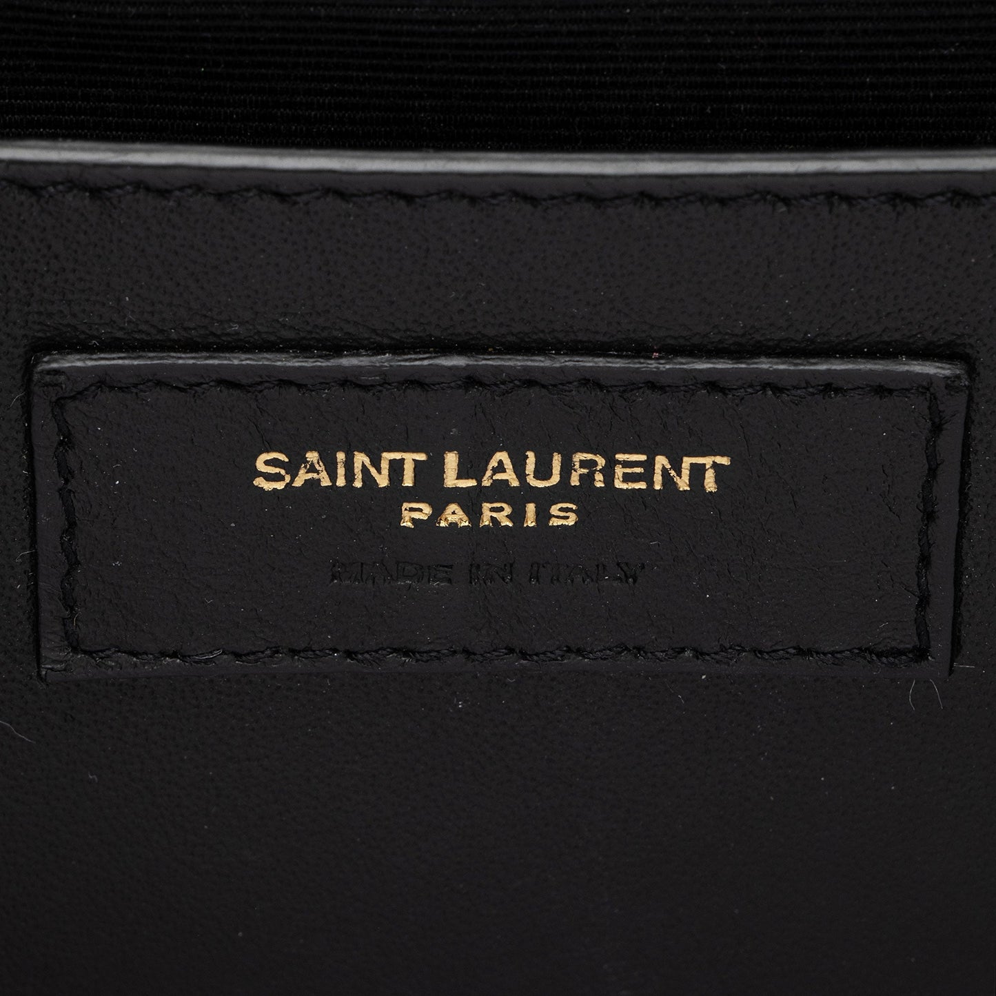 Saint Laurent Mixed Matelasse Grain de Poudre Monogram Medium Shoulder Bag EraTyH