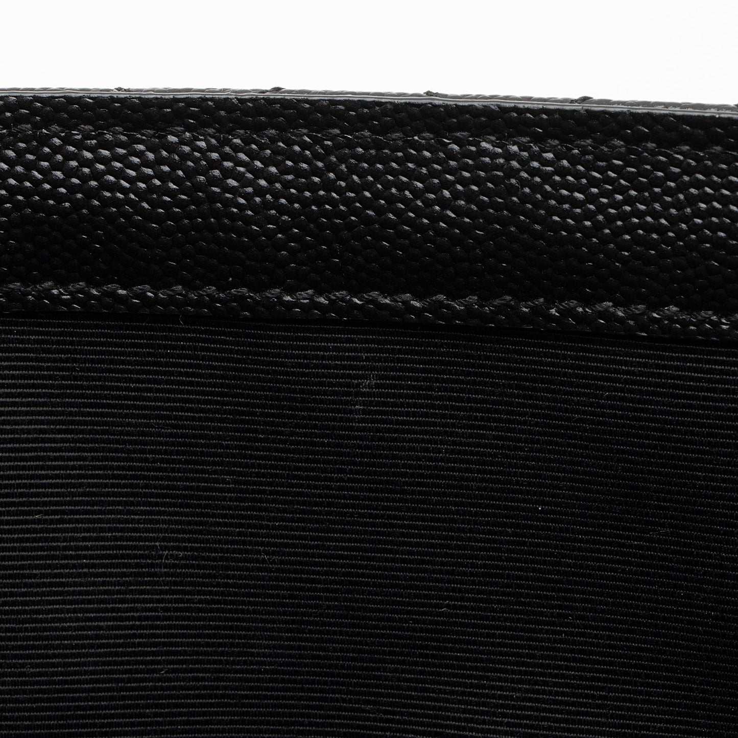Saint Laurent Mixed Matelasse Grain de Poudre Monogram Medium Shoulder Bag 9klfDc