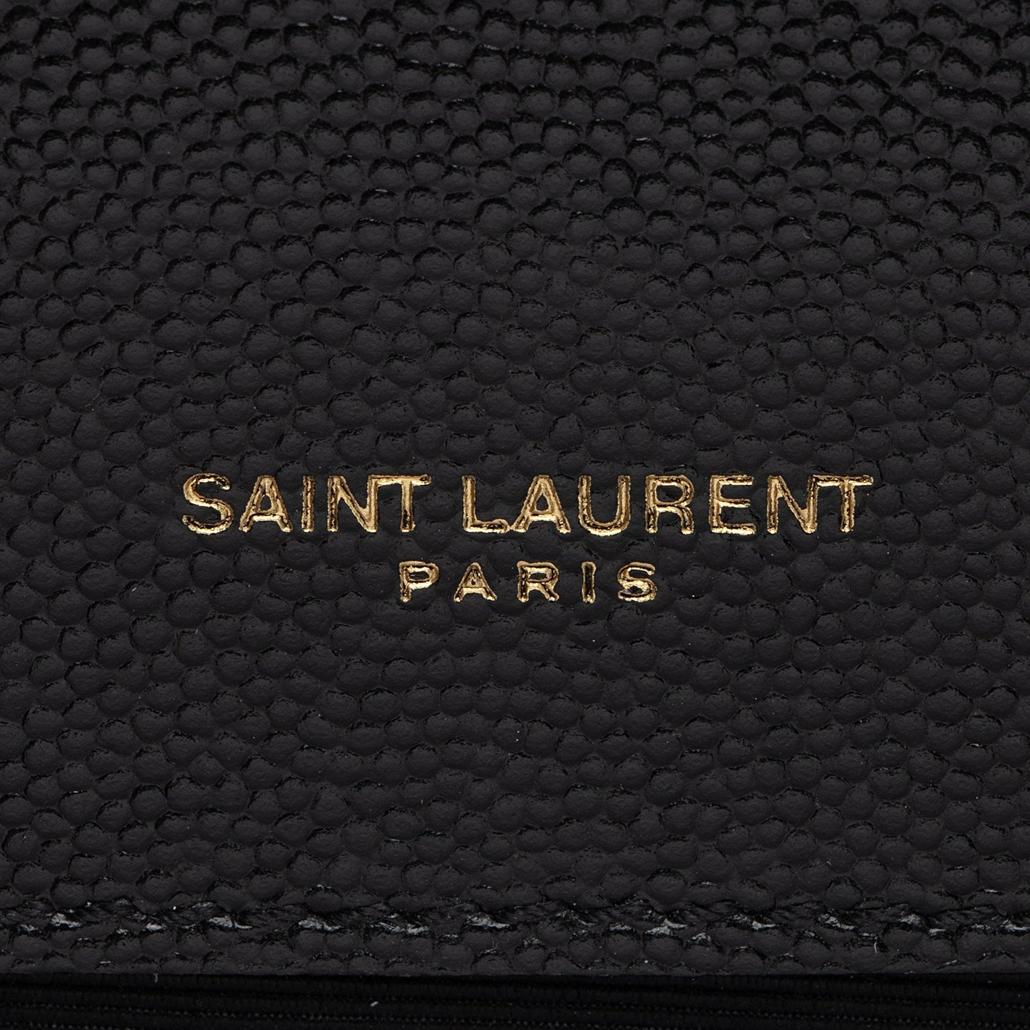 Saint Laurent Mixed Matelasse Grain de Poudre Monogram Medium Shoulder Bag 9klfDc