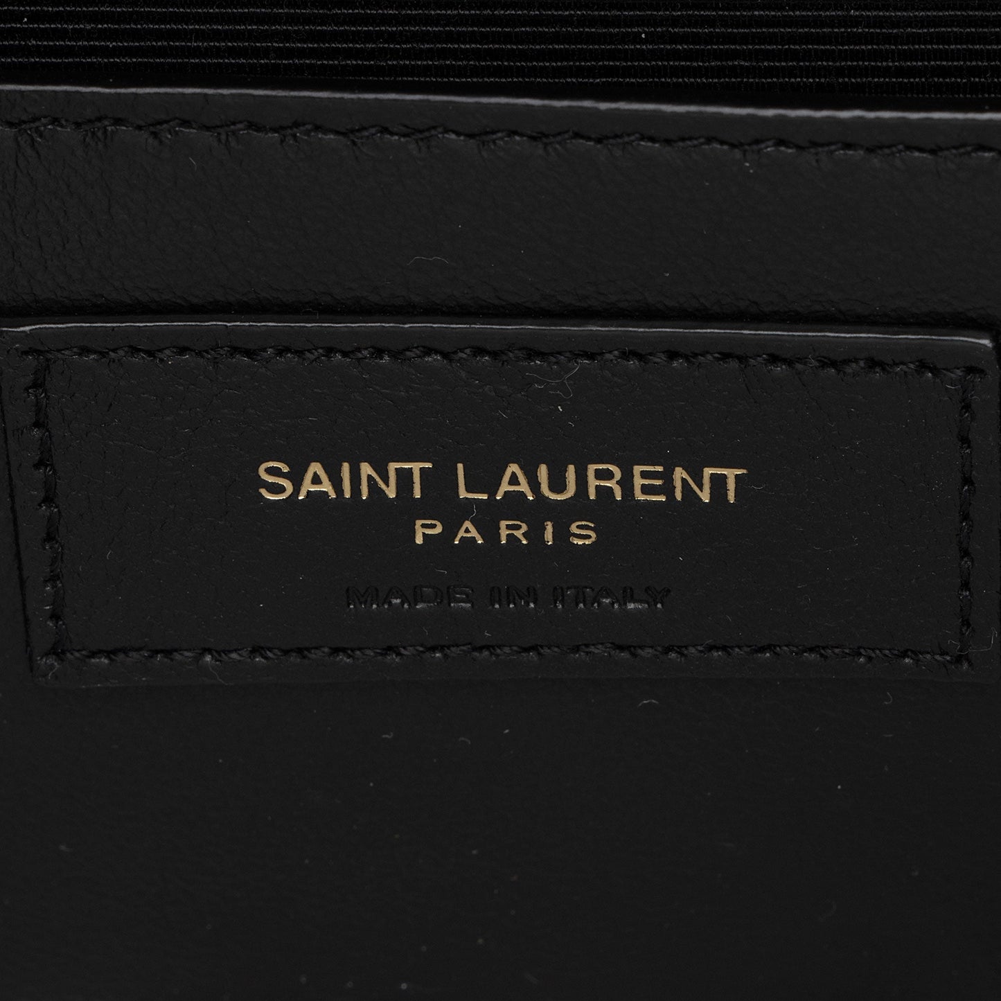 Saint Laurent Mixed Matelasse Grain de Poudre Monogram Medium Shoulder Bag vIsSXF