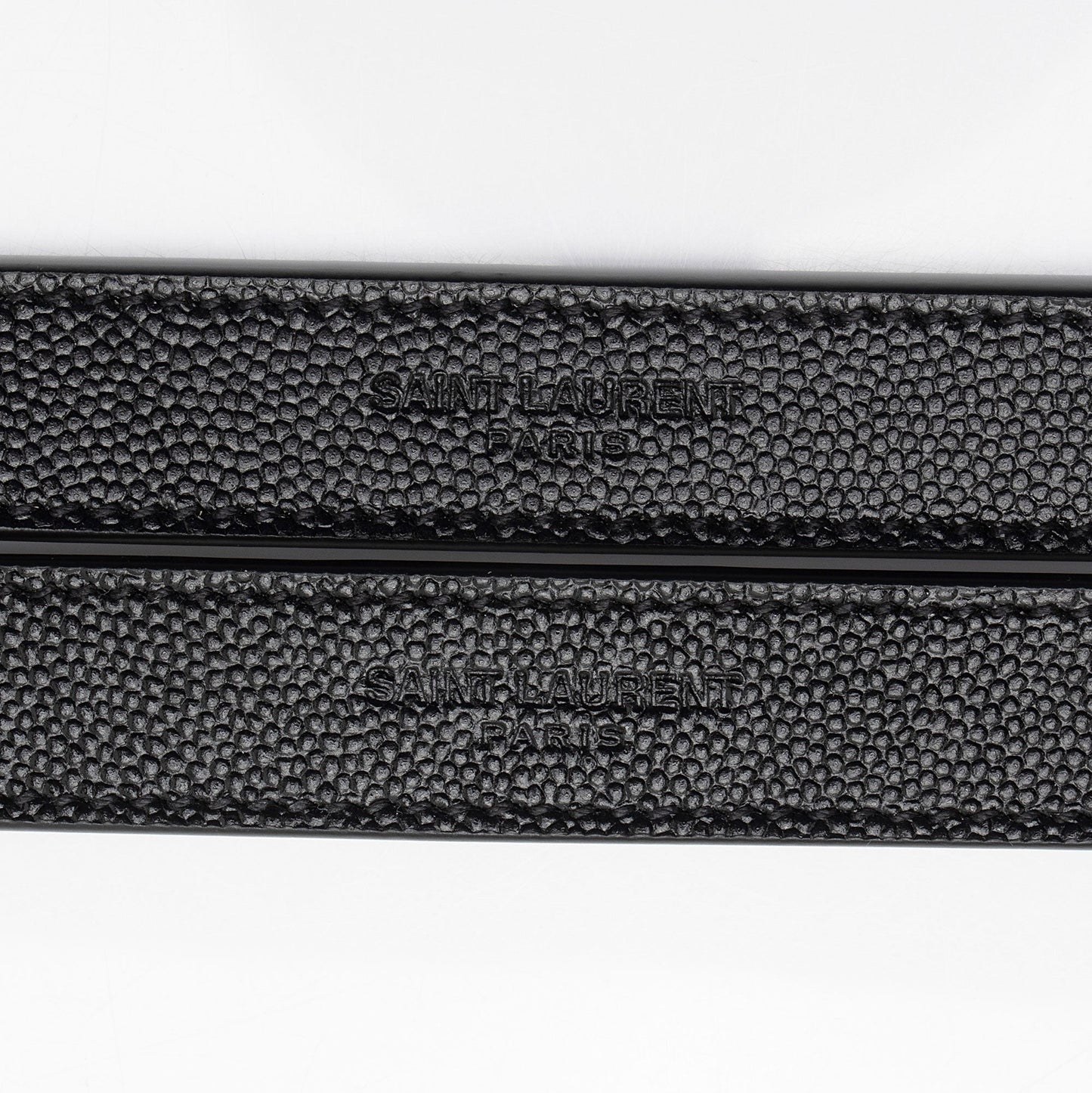 Saint Laurent Mixed Matelasse Grain de Poudre Monogram Medium Shoulder Bag RgW8Jm