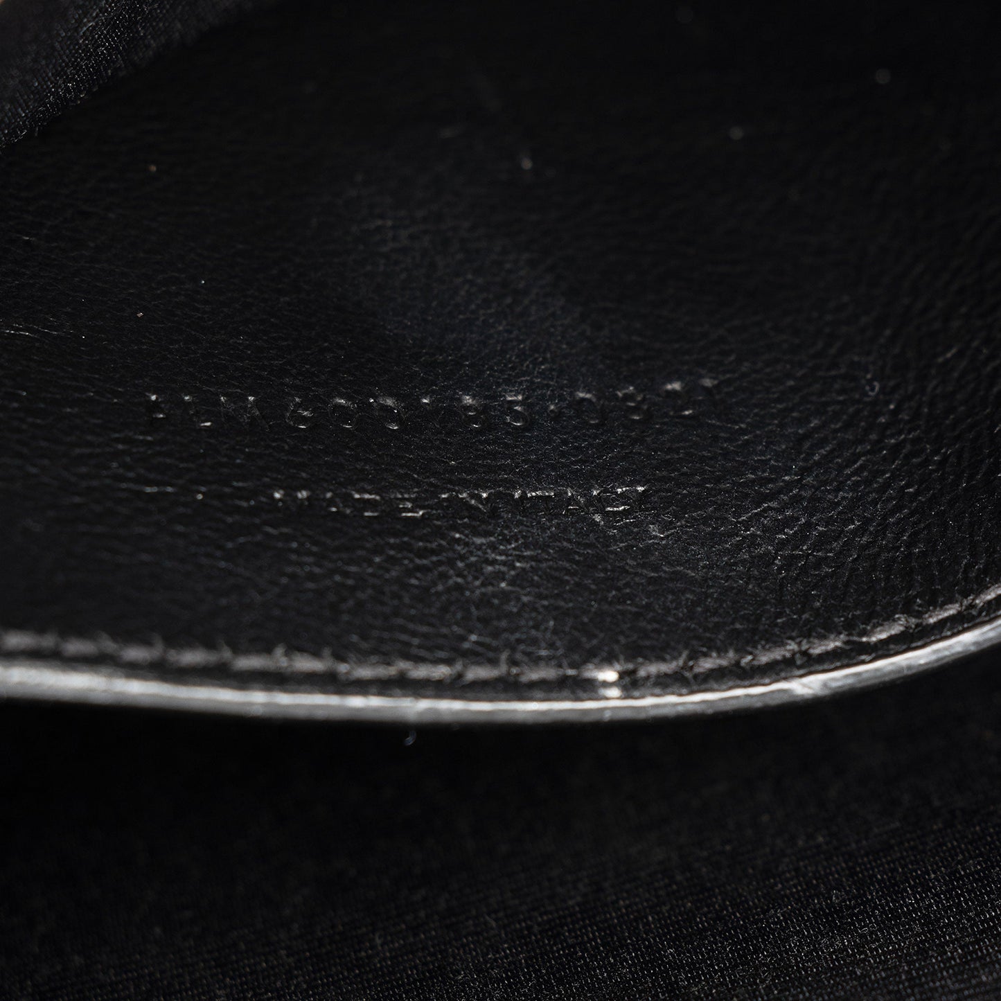 Saint Laurent Mixed Matelasse Grain de Poudre Monogram Medium Shoulder Bag G2A0mE