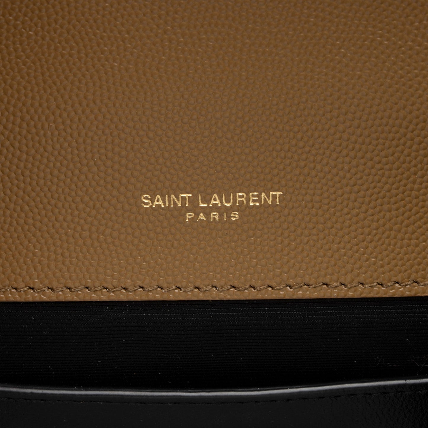Saint Laurent Mixed Matelasse Grain de Poudre Monogram Small Shoulder Bag mgzvyO