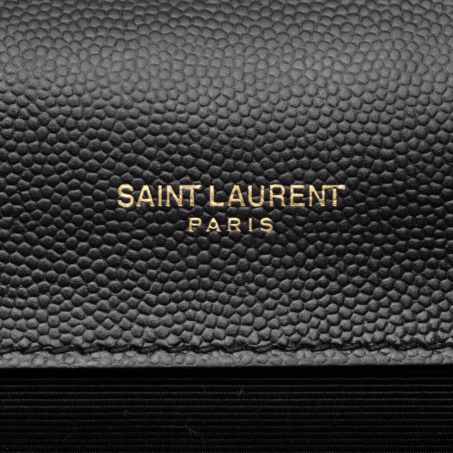 Saint Laurent Mixed Matelasse Leather Classic Monogram Medium Shoulder Bag p2FnYk