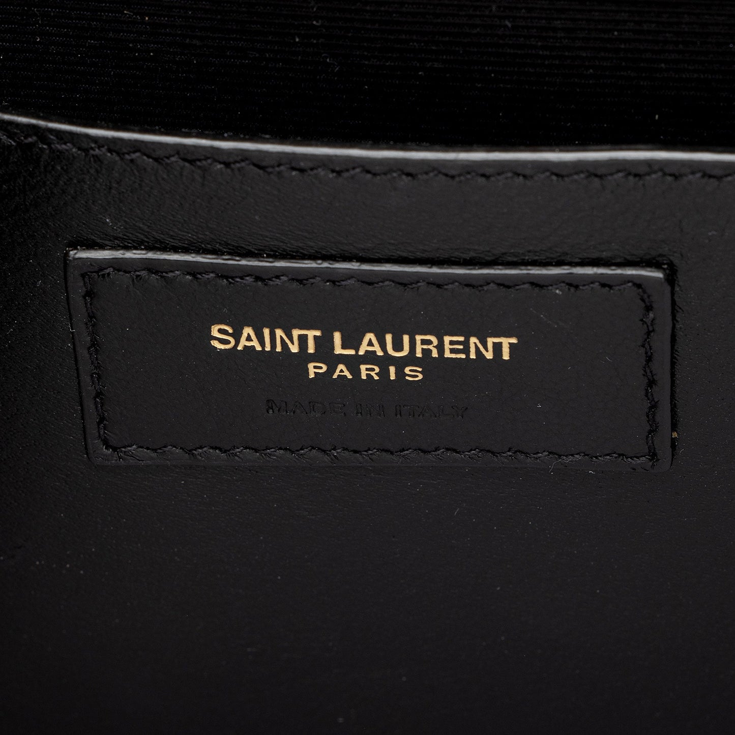 Saint Laurent Mixed Matelasse Suede Monogram Medium Shoulder Bag cKetUS