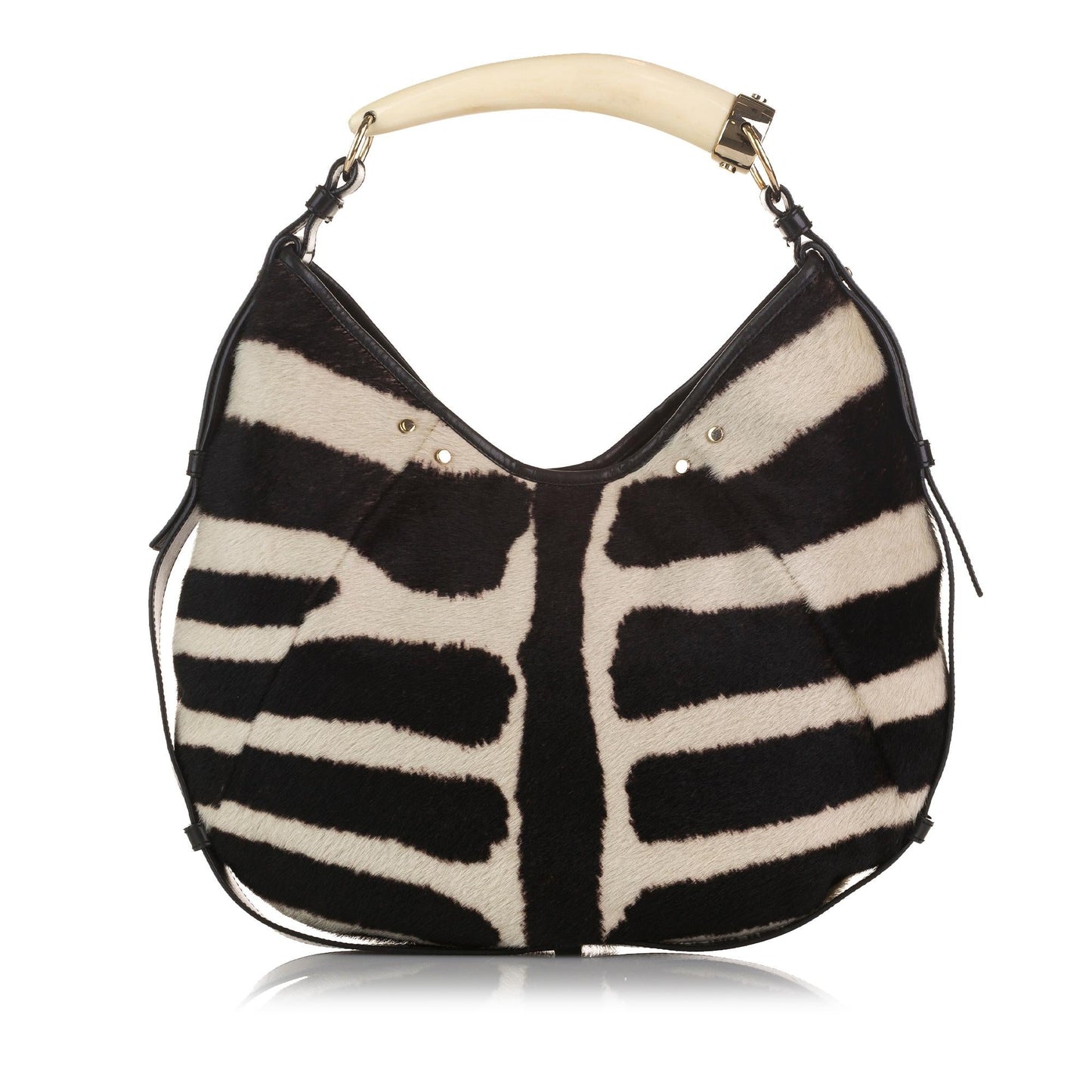 Saint Laurent Mombasa Hobo (SHG-36850