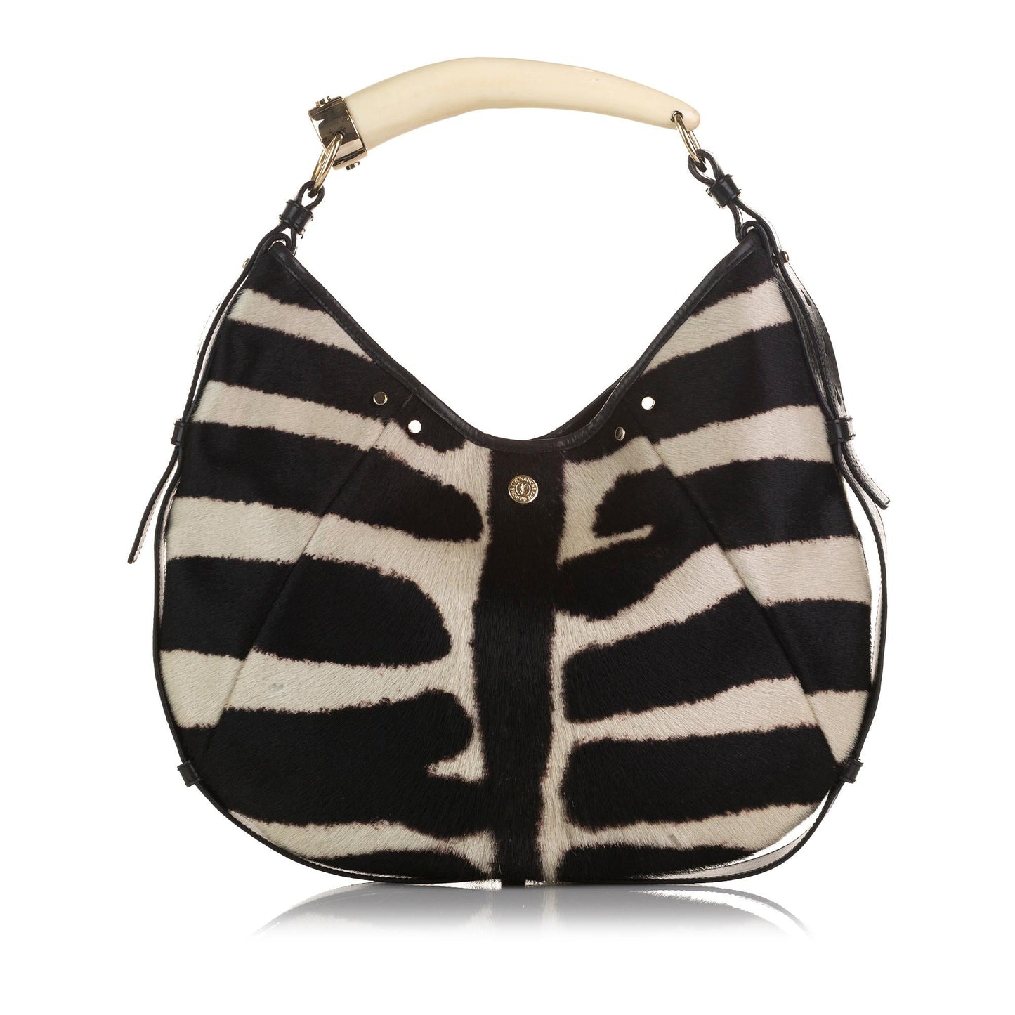 Saint Laurent Mombasa Hobo (SHG-36850