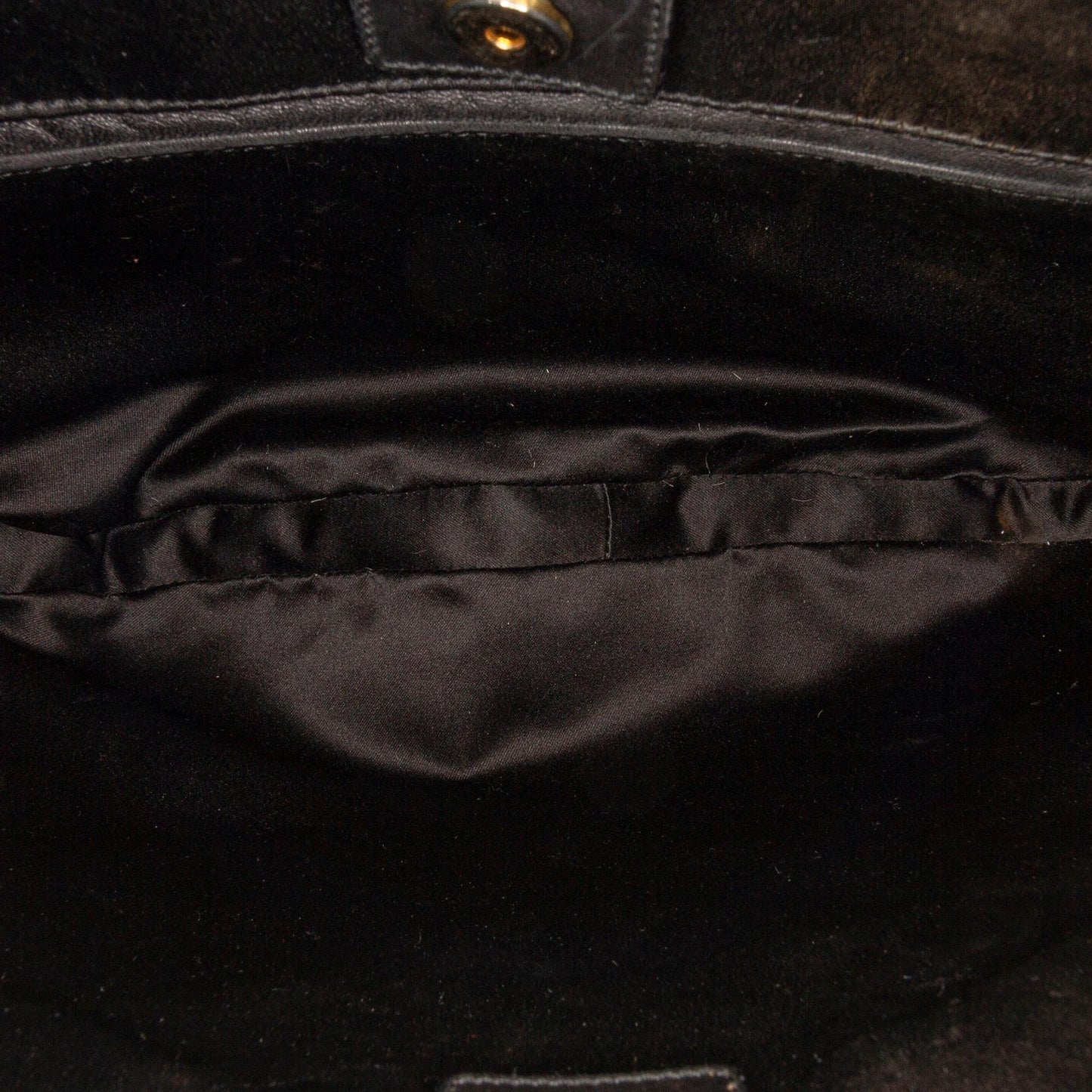Saint Laurent Mombasa Hobo (SHG-36850