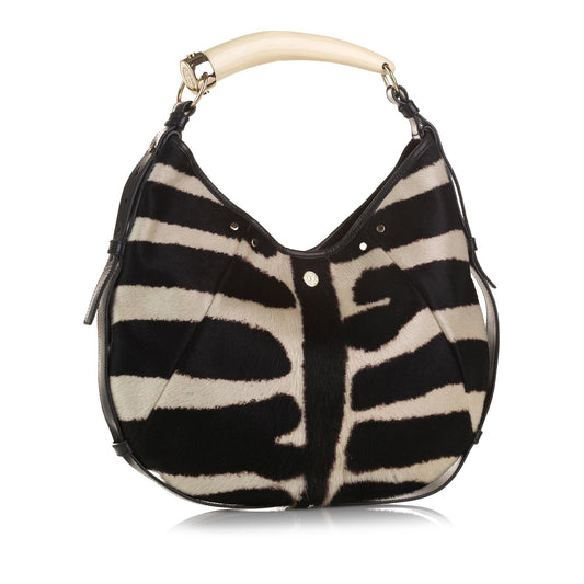Saint Laurent Mombasa Hobo (SHG-36850