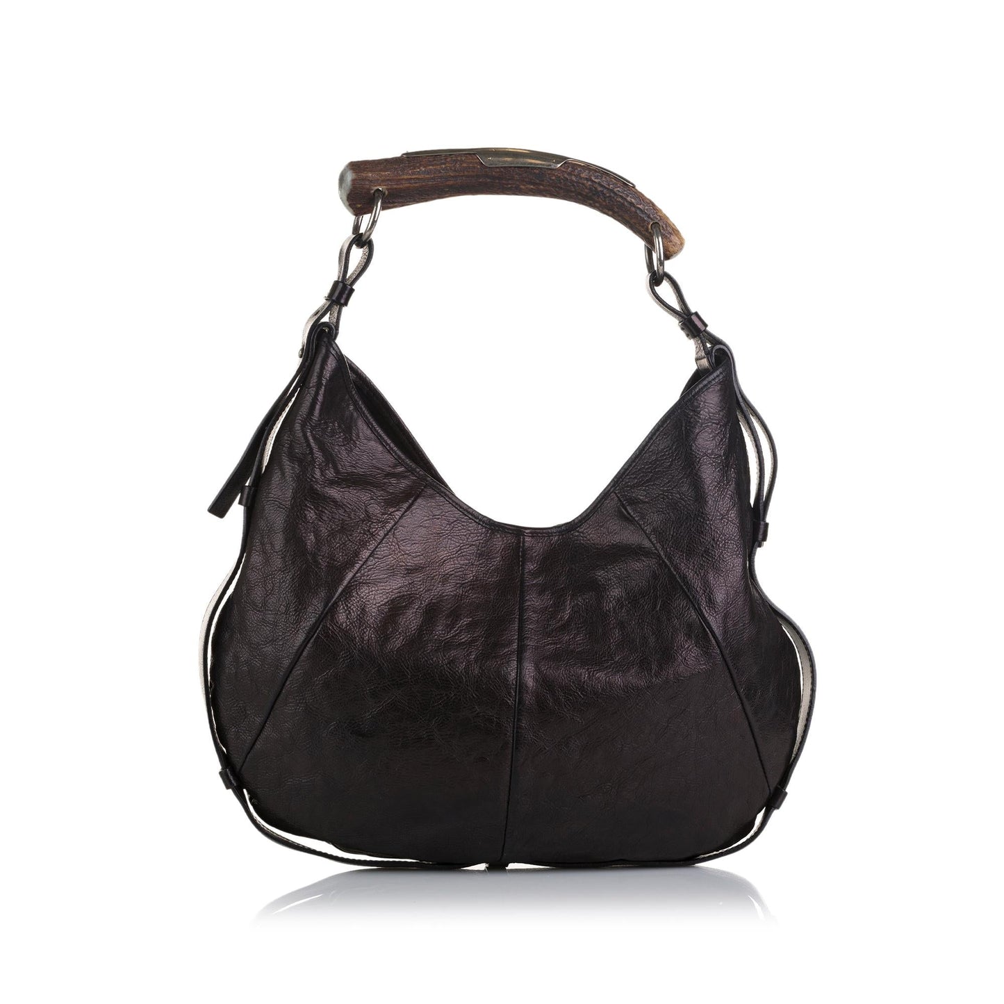 Saint Laurent Mombasa Hobo (SHG-36851