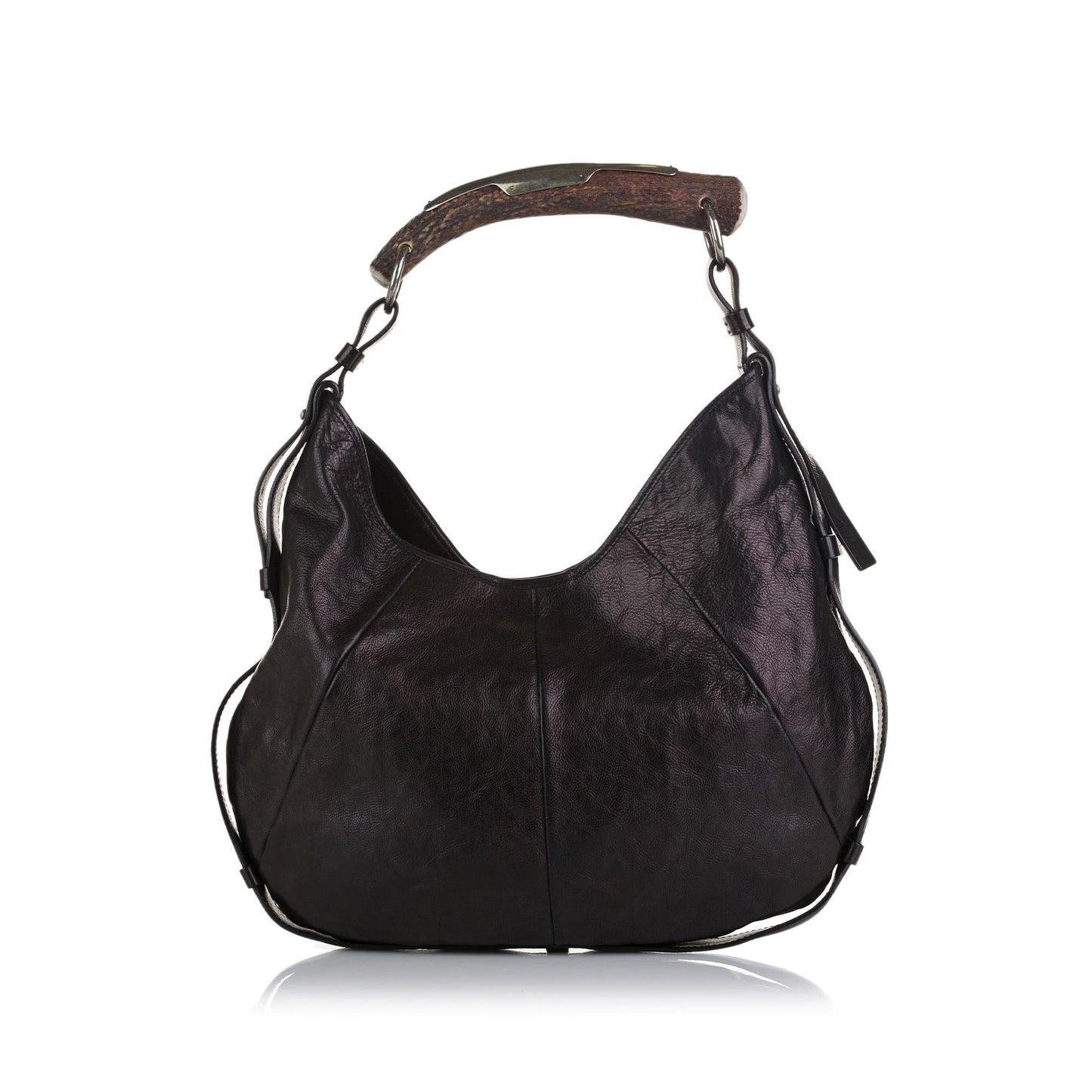 Saint Laurent Mombasa Hobo (SHG-36851