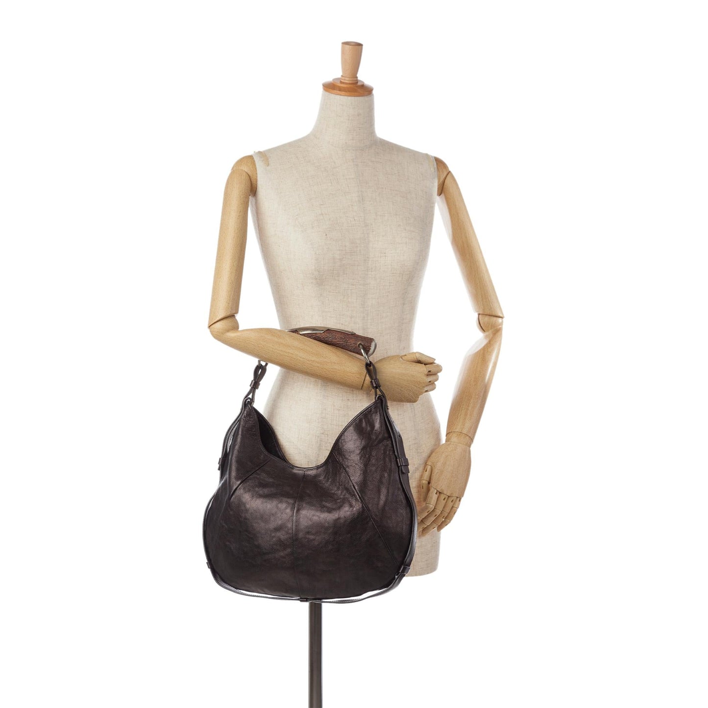 Saint Laurent Mombasa Hobo (SHG-36851