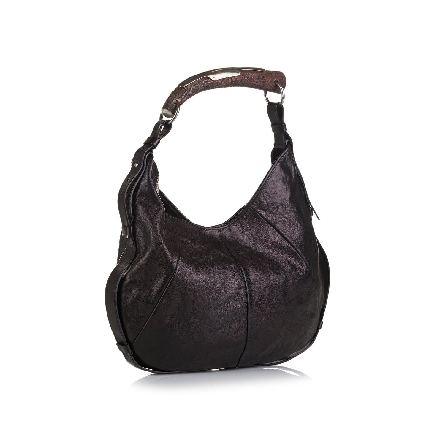 Saint Laurent Mombasa Hobo (SHG-36851