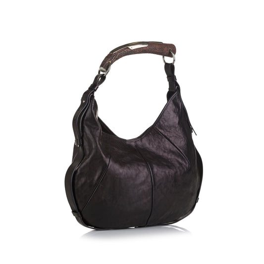 Saint Laurent Mombasa Hobo (SHG-36851