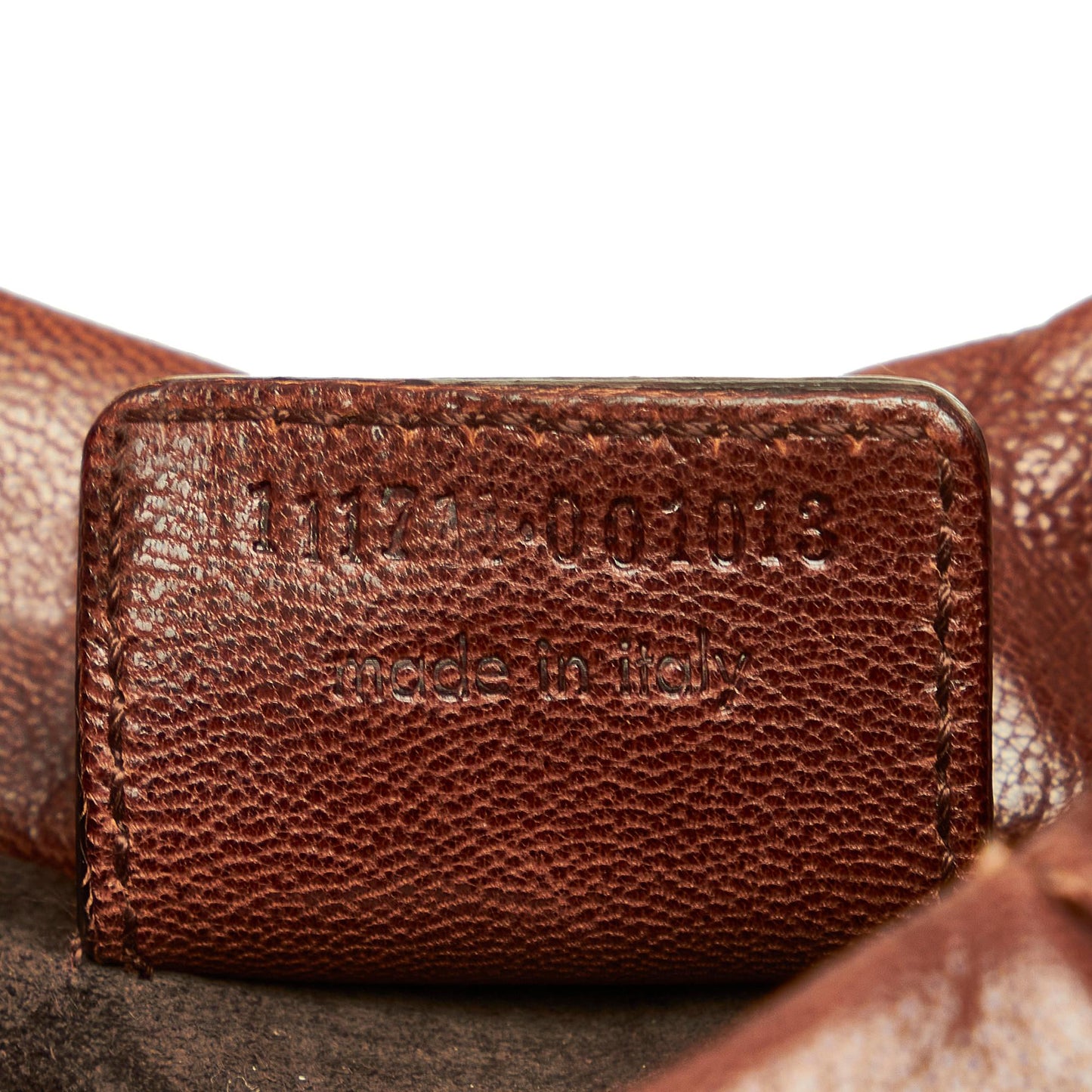 Saint Laurent Mombasa Leather Shoulder Bag (SHG-26213