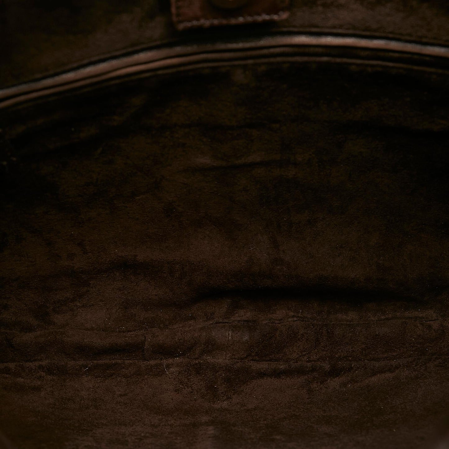 Saint Laurent Mombasa Leather Shoulder Bag (SHG-31287