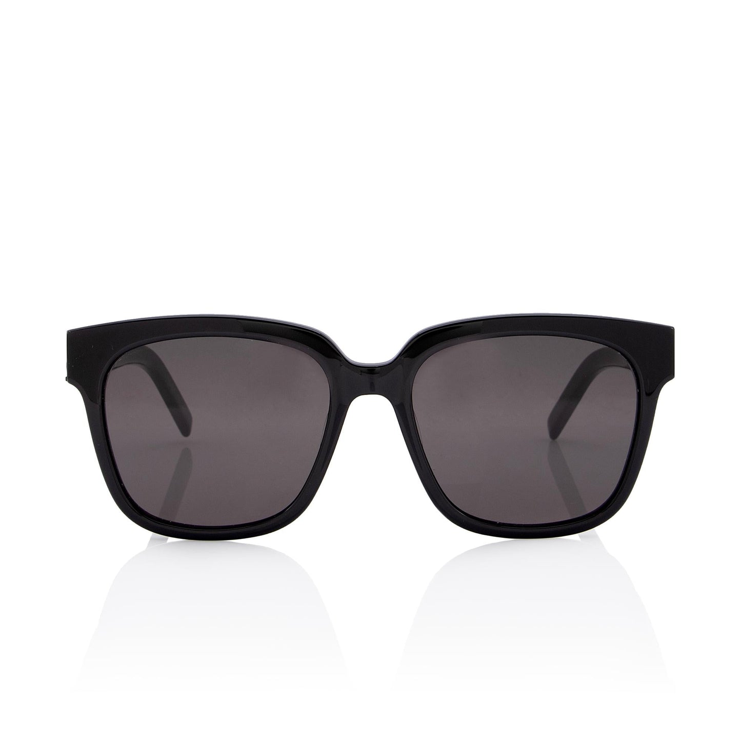 Saint Laurent Monogram Square Sunglasses cREE6R