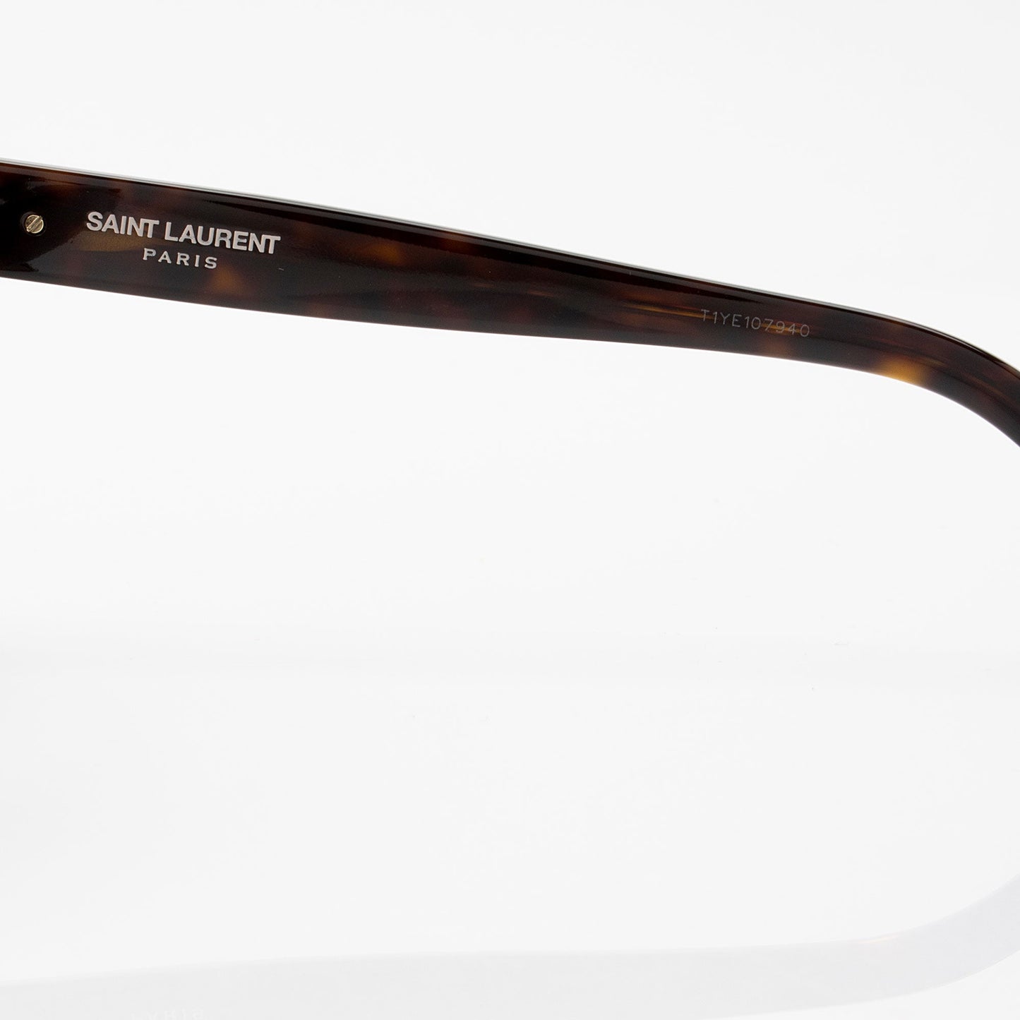 Saint Laurent Monogram Sunglasses x8cjr8